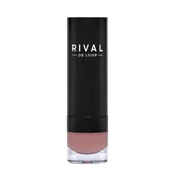 Rival de Loop Shine 'n Care nourishing lip gloss, shade No 12