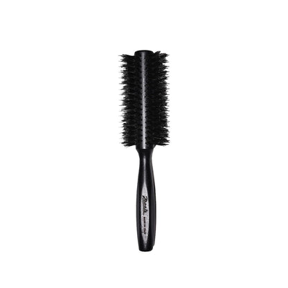 Janeke Black Wood Blow Dry Brush 55 mm SP89NM by Beauty Care Bag