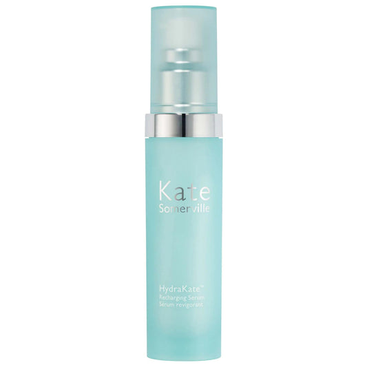 HydraKate Recharging Serum with Hyaluronic Acid - Long-Lasting Hydration for Dry Skin by Beauty Care Bag