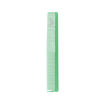 JRL Professional J304 Fine Cutting Comb Light Green by Beauty Care Bag