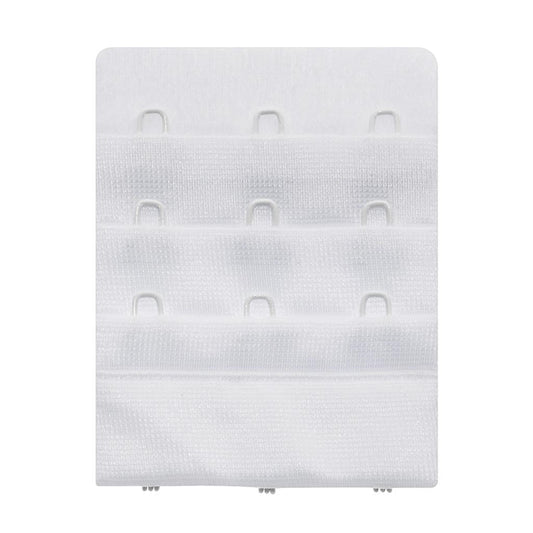 Eklips 3-Hook Bra Extender for Custom Fit 1pc by Beauty Care Bag