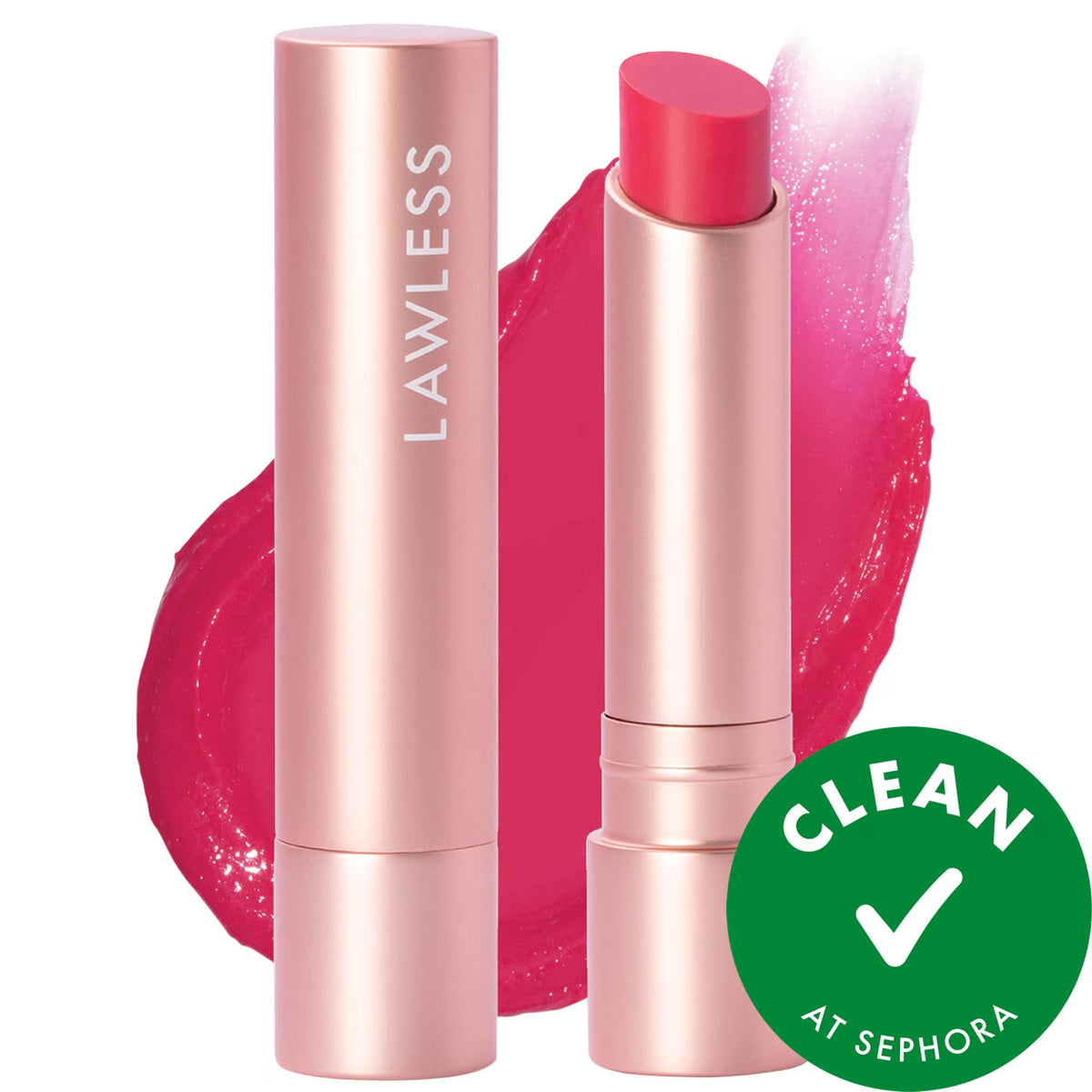 Drunk Elephant Forget The Filler tinted lip-plumping balm