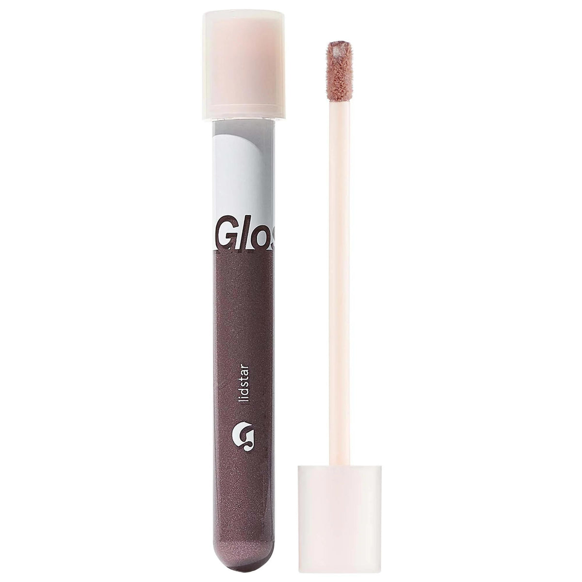Lidstar Long-Wearing Shimmer Cream Eyeshadow: 12-Hour Lasting, Smudge-Proof, Vegan Glitter Eyeshadow for Luminous, Radiant Eyes by Beauty Care Bag