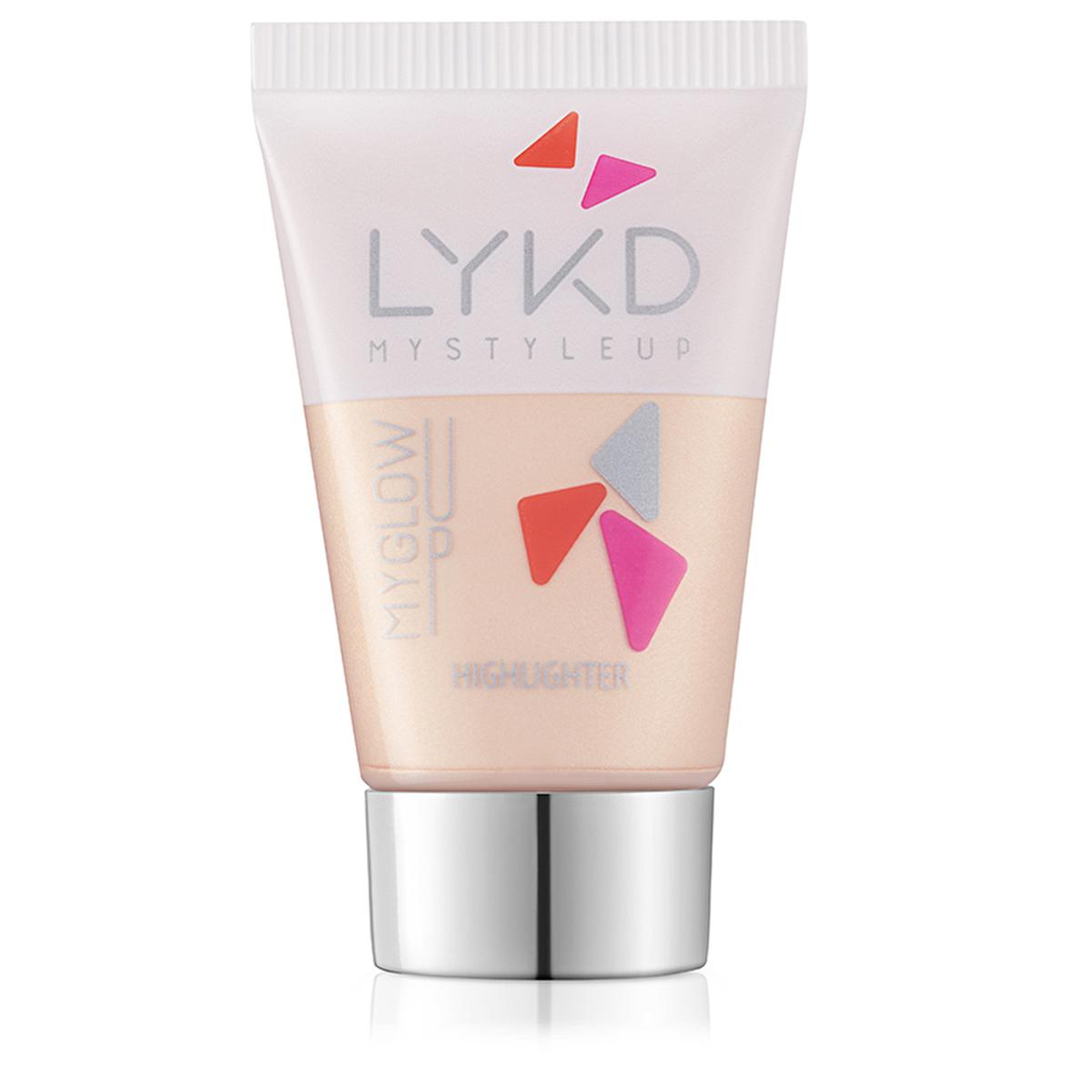 LYKD Moon Gleam highlighter – view 3