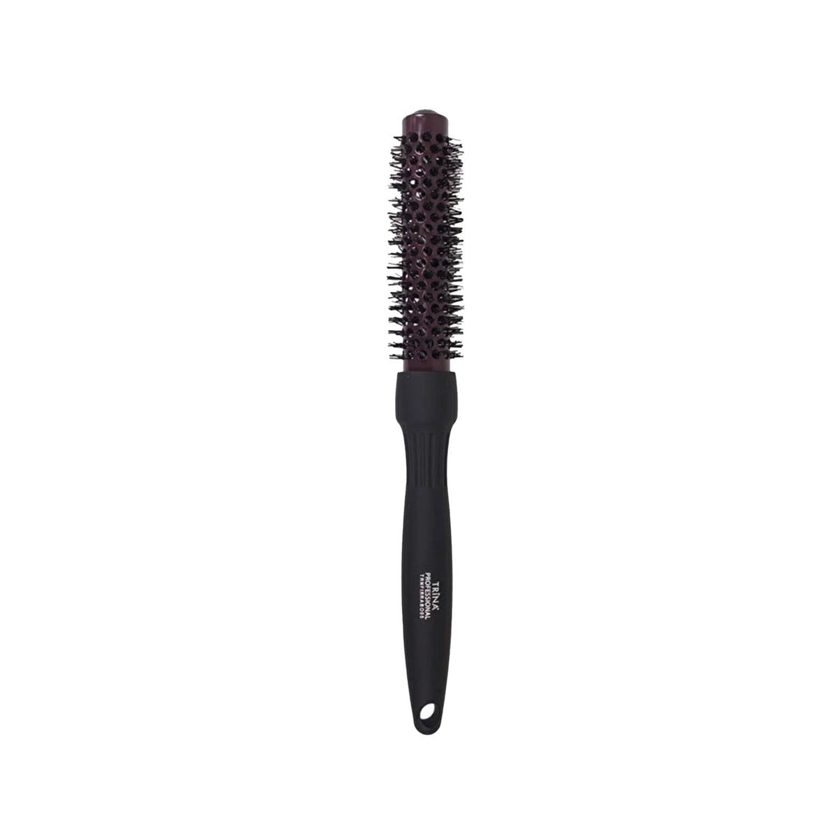Trina Heat-Sensitive Color Changing Hair Brush 20 mm - Unique Styling Tool for Hair Care Enthusiasts by Beauty Care Bag