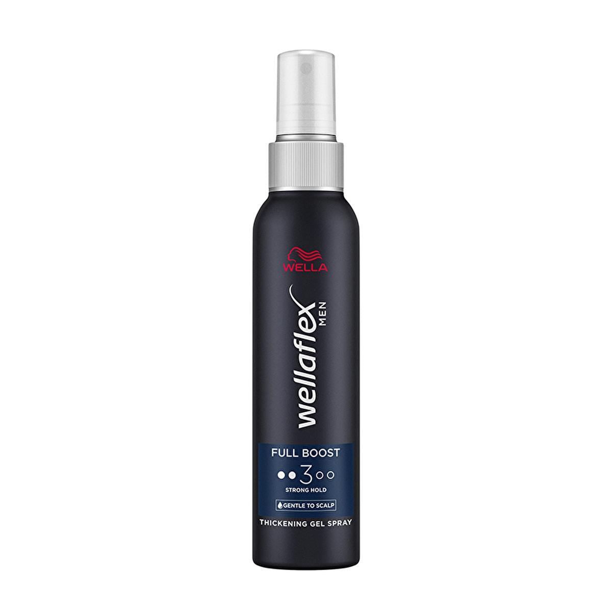 Wella Men styling gel – view 2