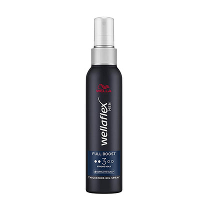 Wella Men styling gel – view 2