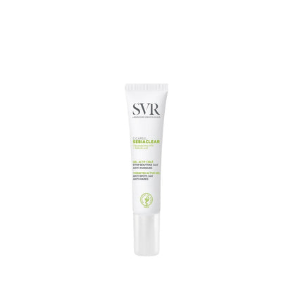 SVR Sebiaclear Cicapeel post-acne care gel