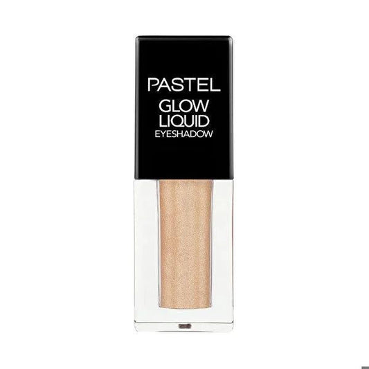 Pastel Profashion Glow liquid eyeshadow