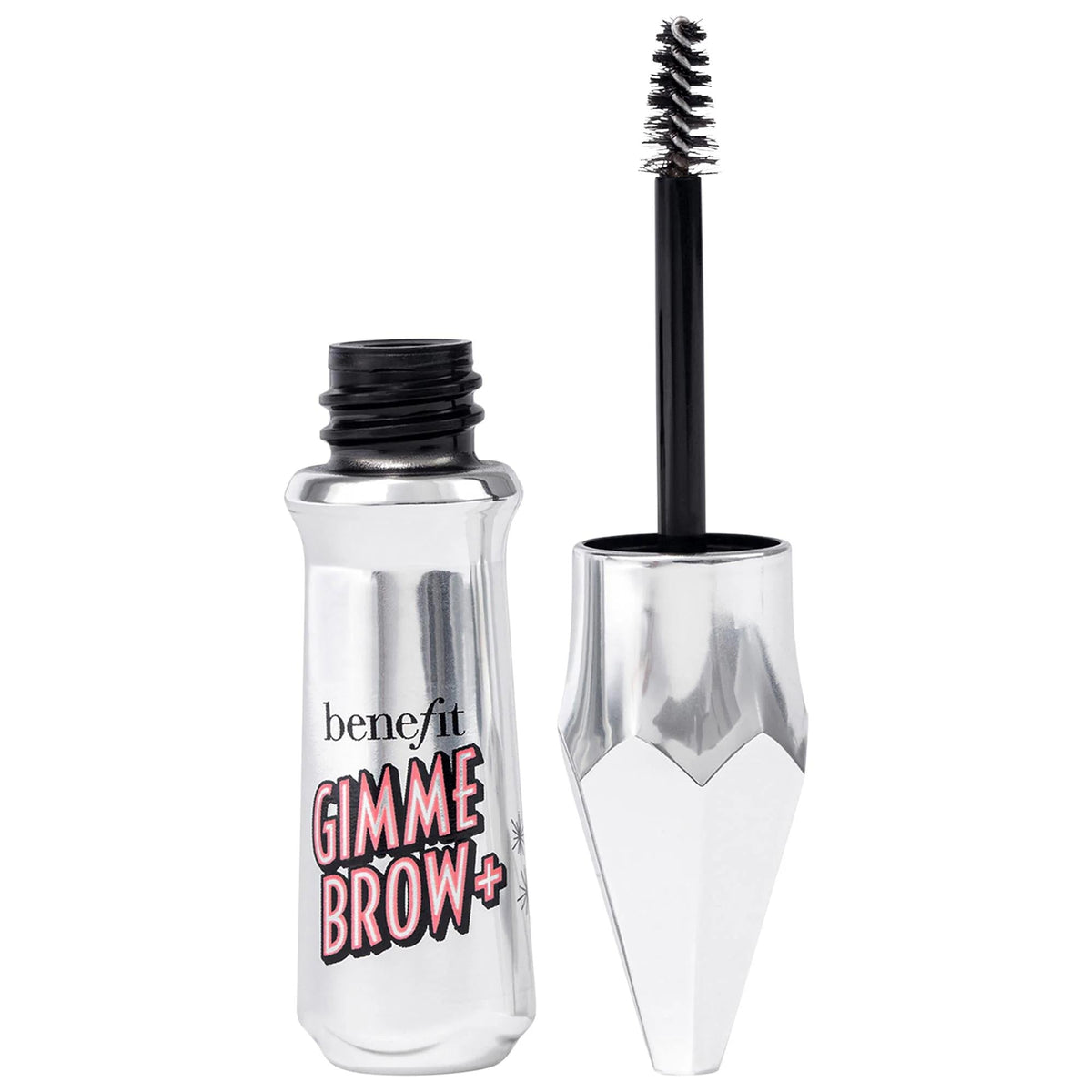 Benefit Gimme Brow+ microfiber-enriched volumizing brow gel