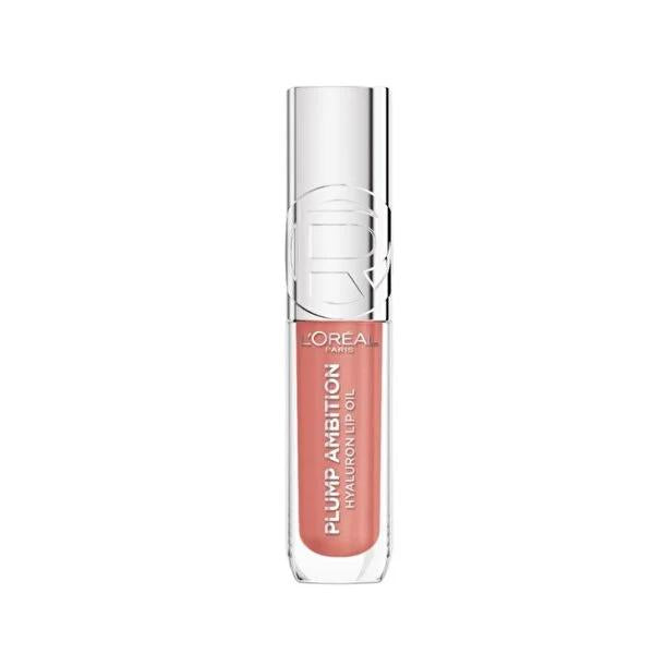 L'Oréal Paris Plump Ambition hyaluron lip oil