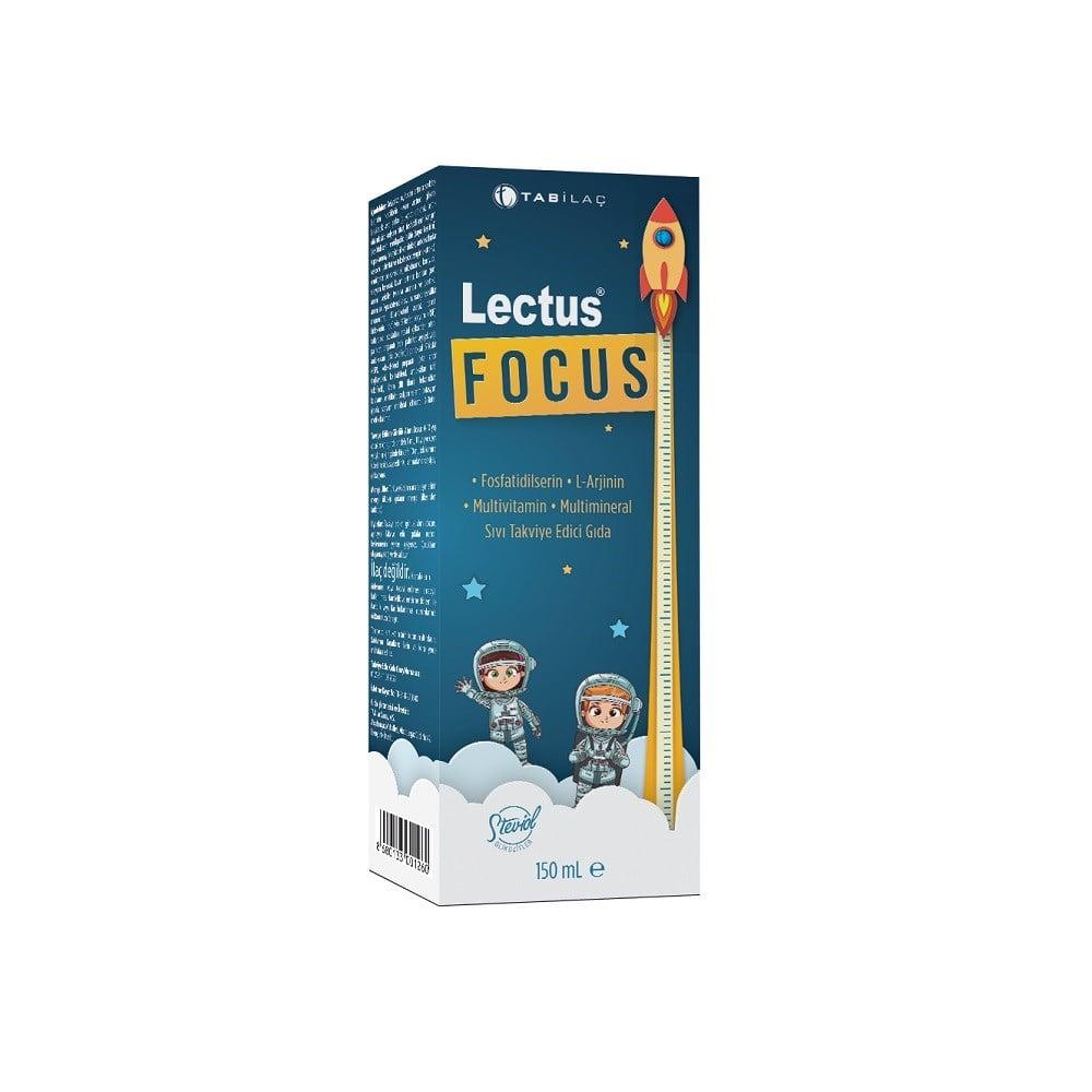 Lectus Focus Hydrating Face Mist with Rose Water 150 ml by Beauty Care Bag