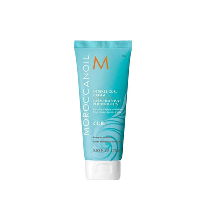 Moroccanoil Intense Curl Cream for Defined Waves 75 ml by Beauty Care Bag