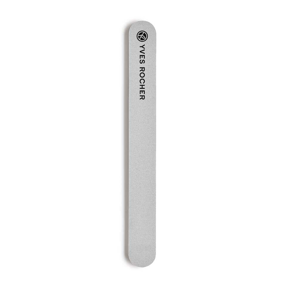 Sally Hansen Nail File - Professional Two-Sided Nail Care Tool for Shaping & Smoothing by Beauty Care Bag
