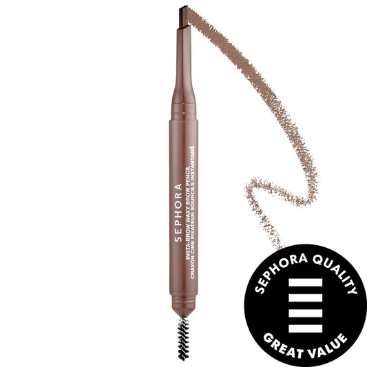 Insta-Brow waxy brow pencil