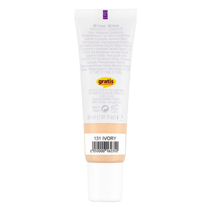 Beaulis Beautify It BB Cream - Hydrating Ivory Formula - 30ml by Beauty Care Bag