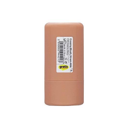 Beaulis Fun Creamy Boom Stick cream blush