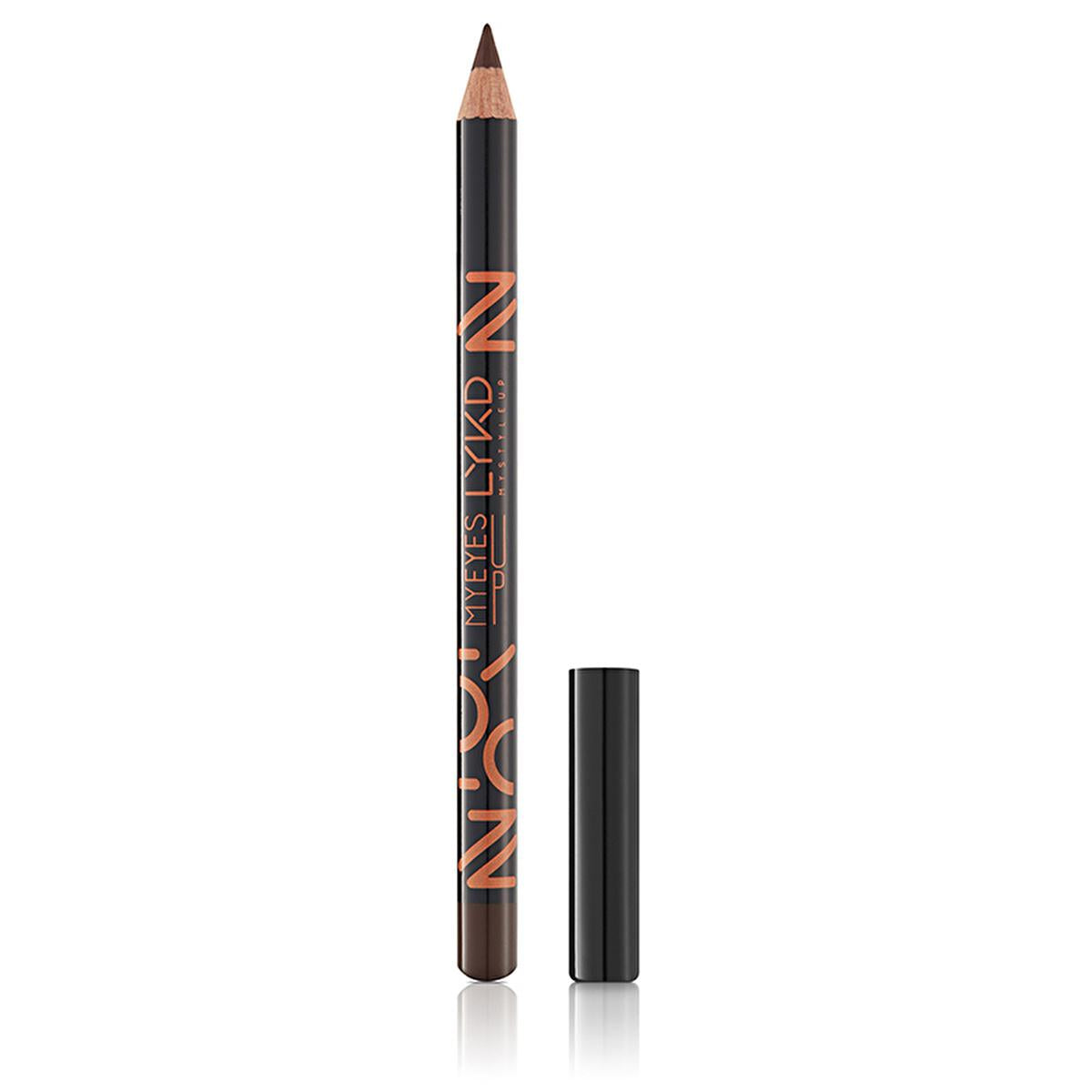 LYKD Turkish Coffee eyeliner – view 2