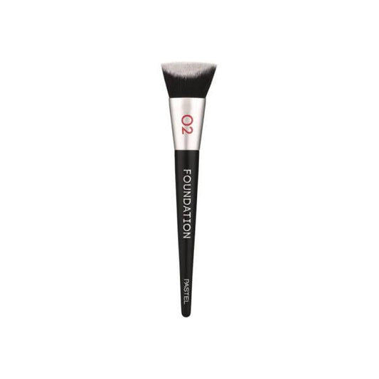 Pastel Profashion dense foundation brush