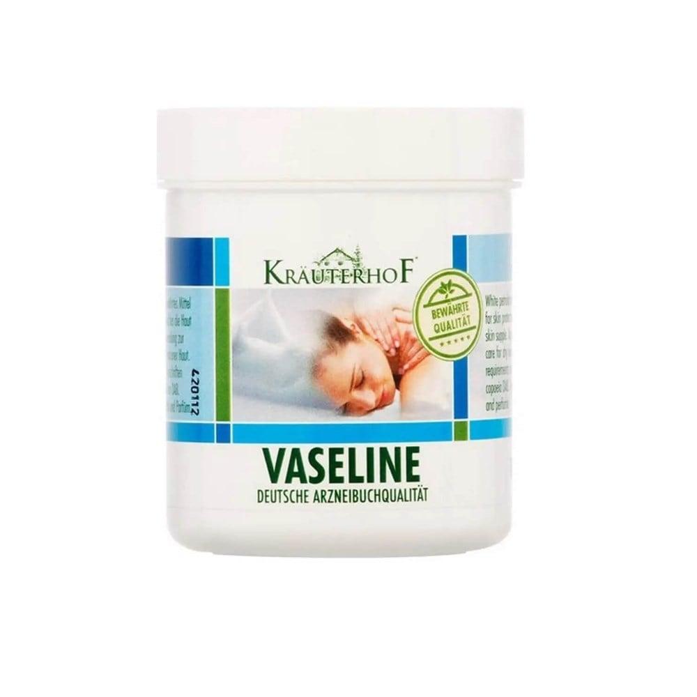 Krauterhof pure vaseline, 100ml