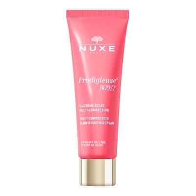 Nuxe Prodigieuse Boost silky cream – view 12