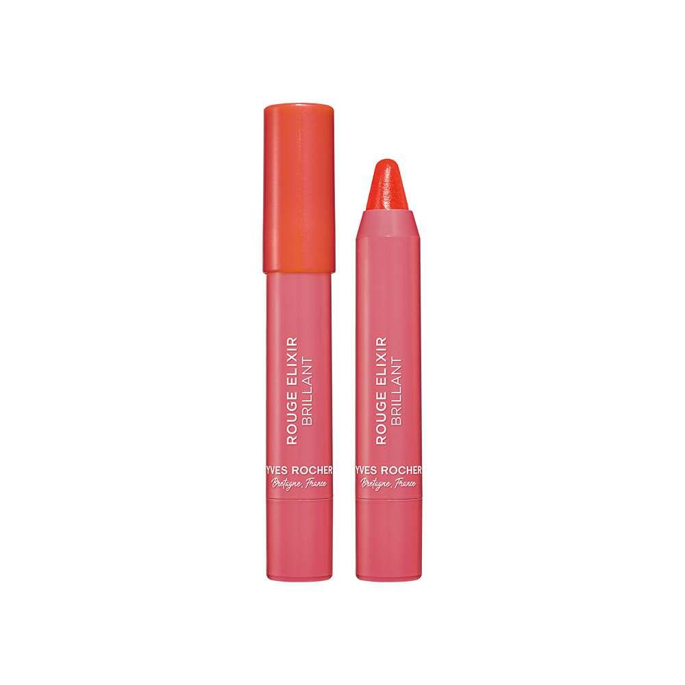 Parlak - Moisturizing Lip Pencil with Shea Butter & Camellia Oil - Vegan Lip Care for Dry Lips by Beauty Care Bag