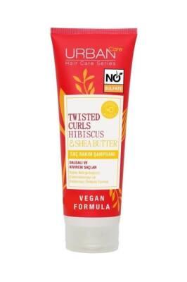 Urban Care curly hair shampoo – view 3