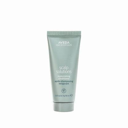 Aveda Scalp Solutions Balancing Conditioner 40ml by Beauty Care Bag
