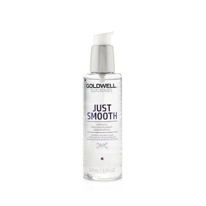 Goldwell Dualsenses Just Smooth serum – view 2