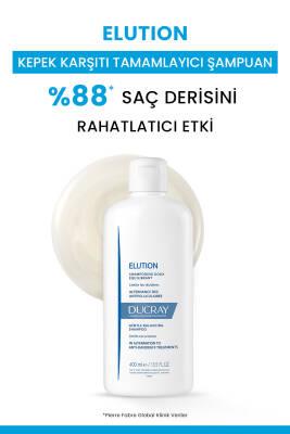Ducray Elution anti-dandruff shampoo – view 8