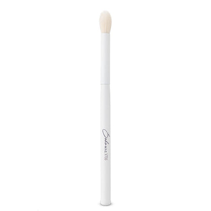 Soho N.Y.C. Vegan Tapered Blending Makeup Brush - Precise Contouring, Cruelty-Free, Sustainable Eye Brush by Beauty Care Bag