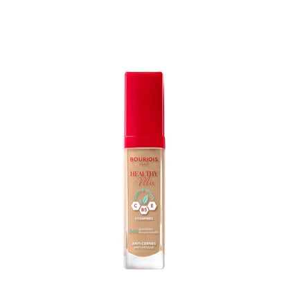 Bourjois Healthy Mix Clean Liquid Concealer 53 Golden Beige 6ml by Beauty Care Bag