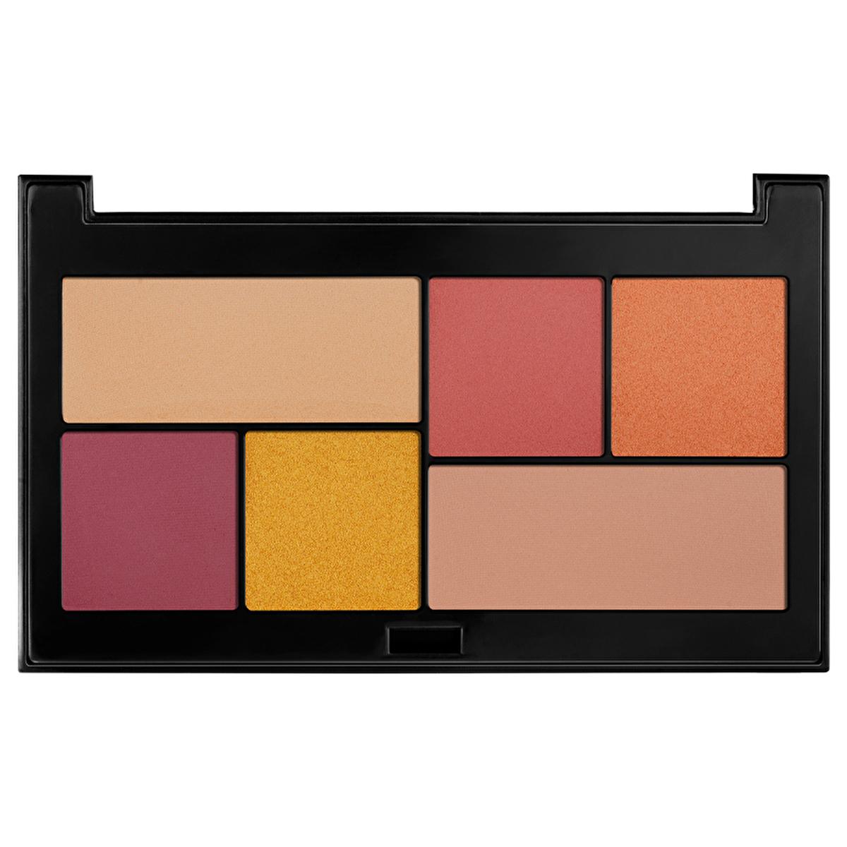 Pastel Profashion So In Love palette – view 2