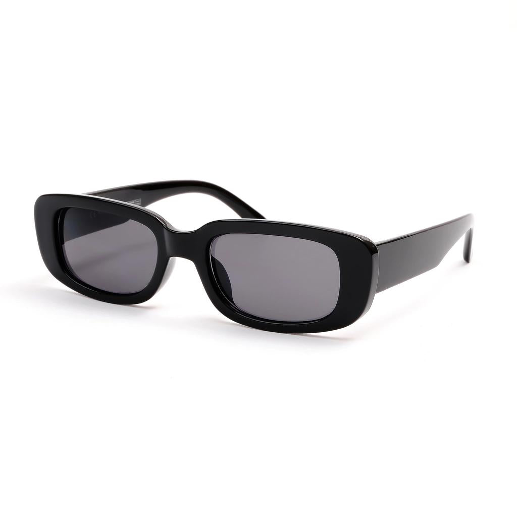 Solest London Black Women's Sunglasses 26011 by Beauty Care Bag