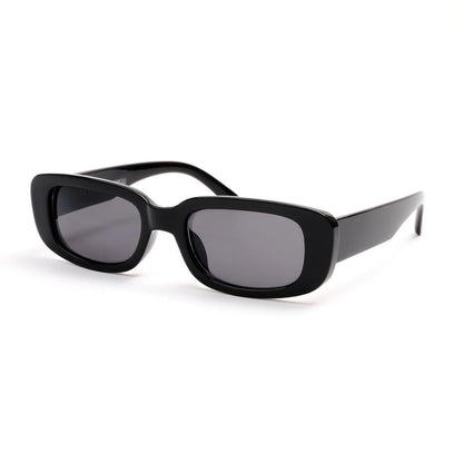Solest London Black Women's Sunglasses 26011 by Beauty Care Bag