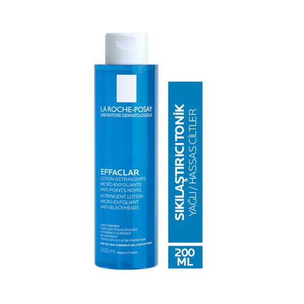 Effaclar face toner – view 17