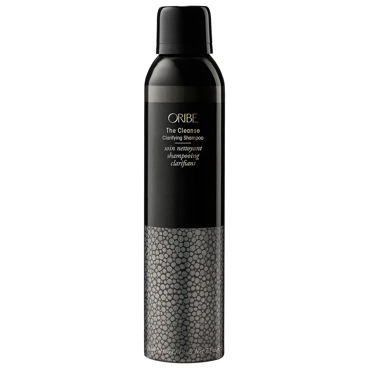Oribe The Cleanse Clarifying Shampoo: Detoxify Scalp & Remove Buildup, Sulfate-Free, Color Safe, Volcanic Ash, Vegan & Cruelty-Free by Beauty Care Bag