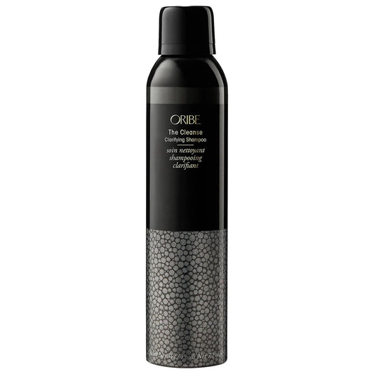 Oribe The Cleanse Clarifying Shampoo: Detoxify Scalp & Remove Buildup, Sulfate-Free, Color Safe, Volcanic Ash, Vegan & Cruelty-Free by Beauty Care Bag