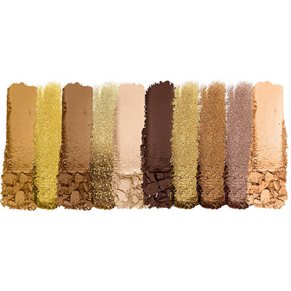 Wet n Wild Color Icon palette – view 10