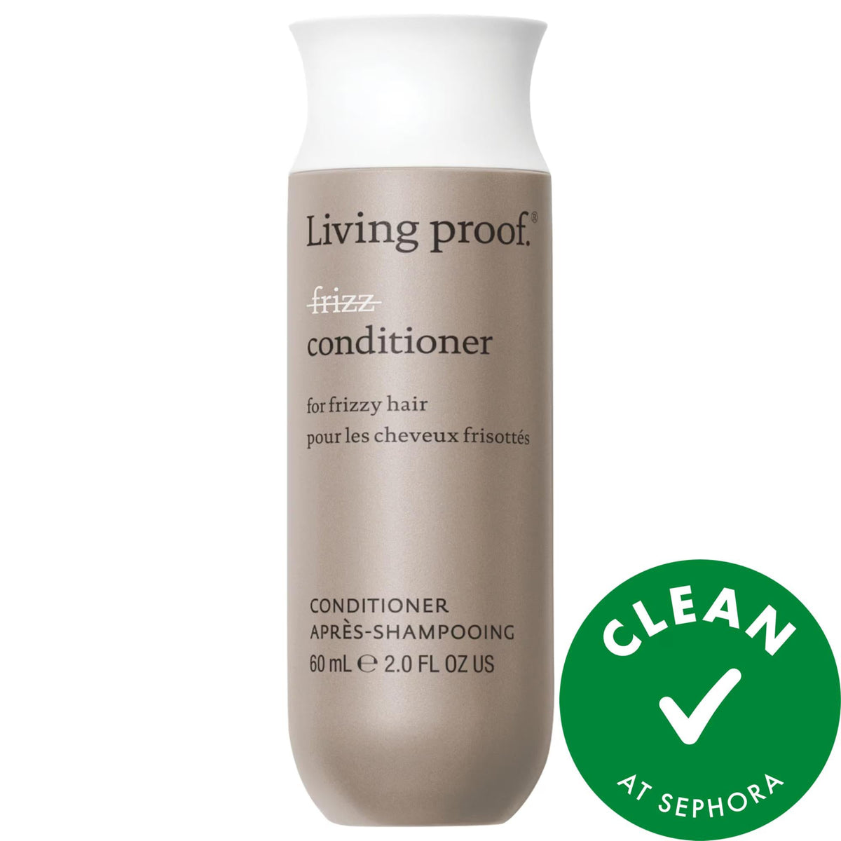 Moroccanoil No Frizz Smoothing Conditioner - Anti-Frizz Hair Care for All Hair Types by Beauty Care Bag