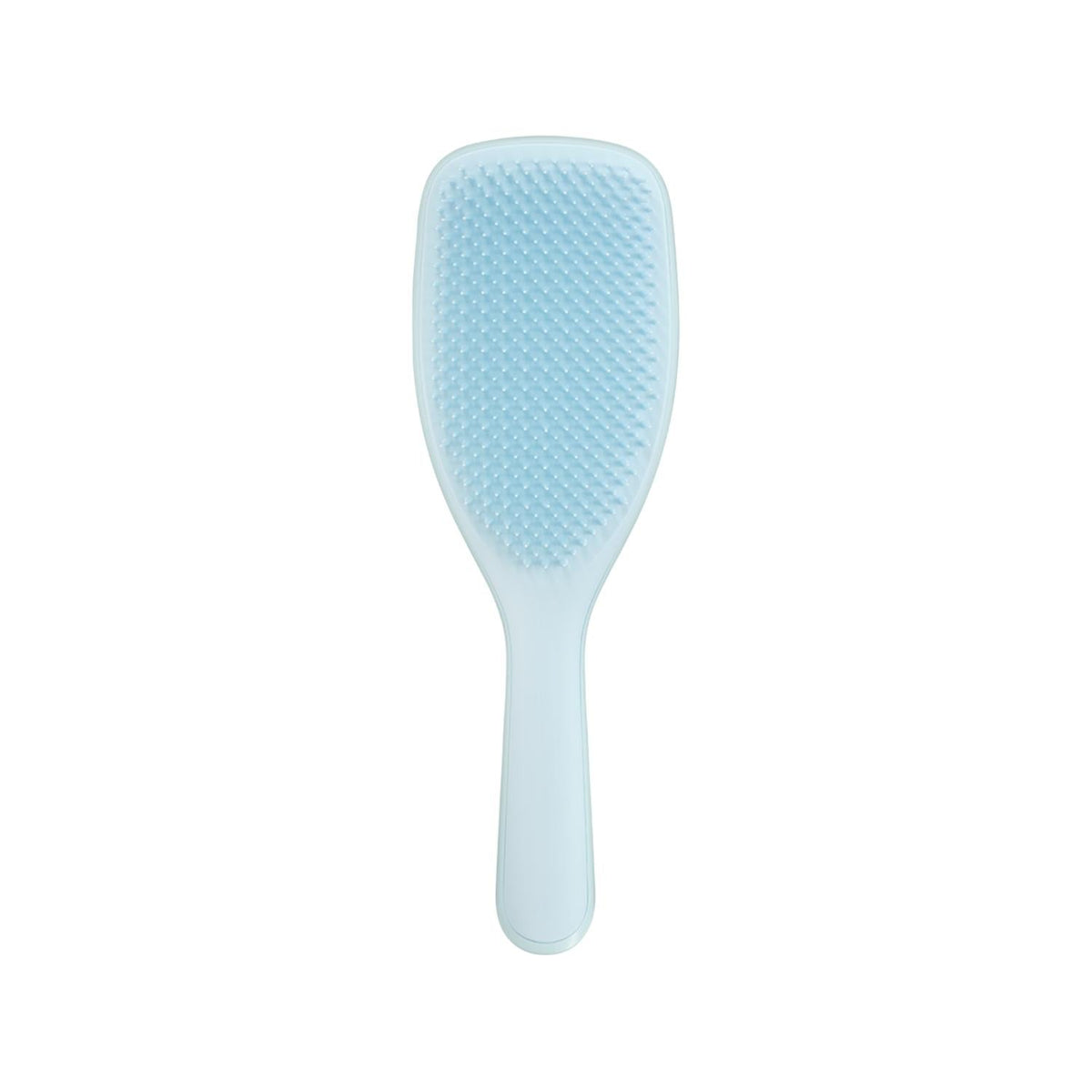 Tangle Teezer The Ultimate Detangler Fine and Fragile brush in seafoam blue