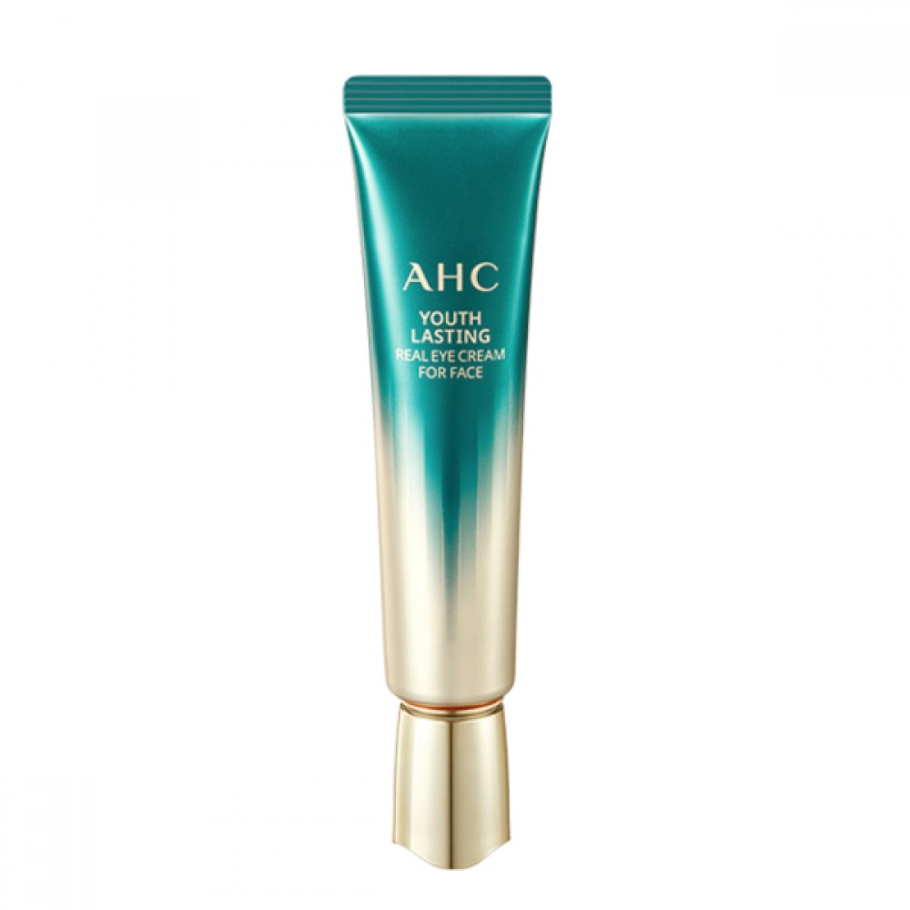 AHC Youth Lasting Real Eye Cream by AsiaBeautyMall