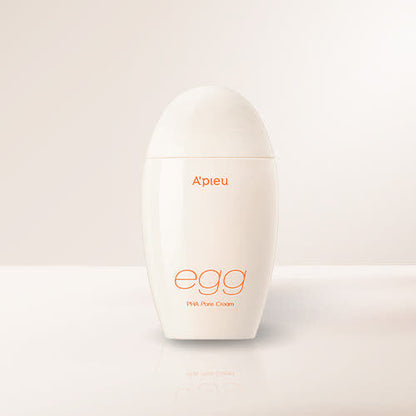 A'pieu Egg PHA Pore Cream 65g by SEOUVARA