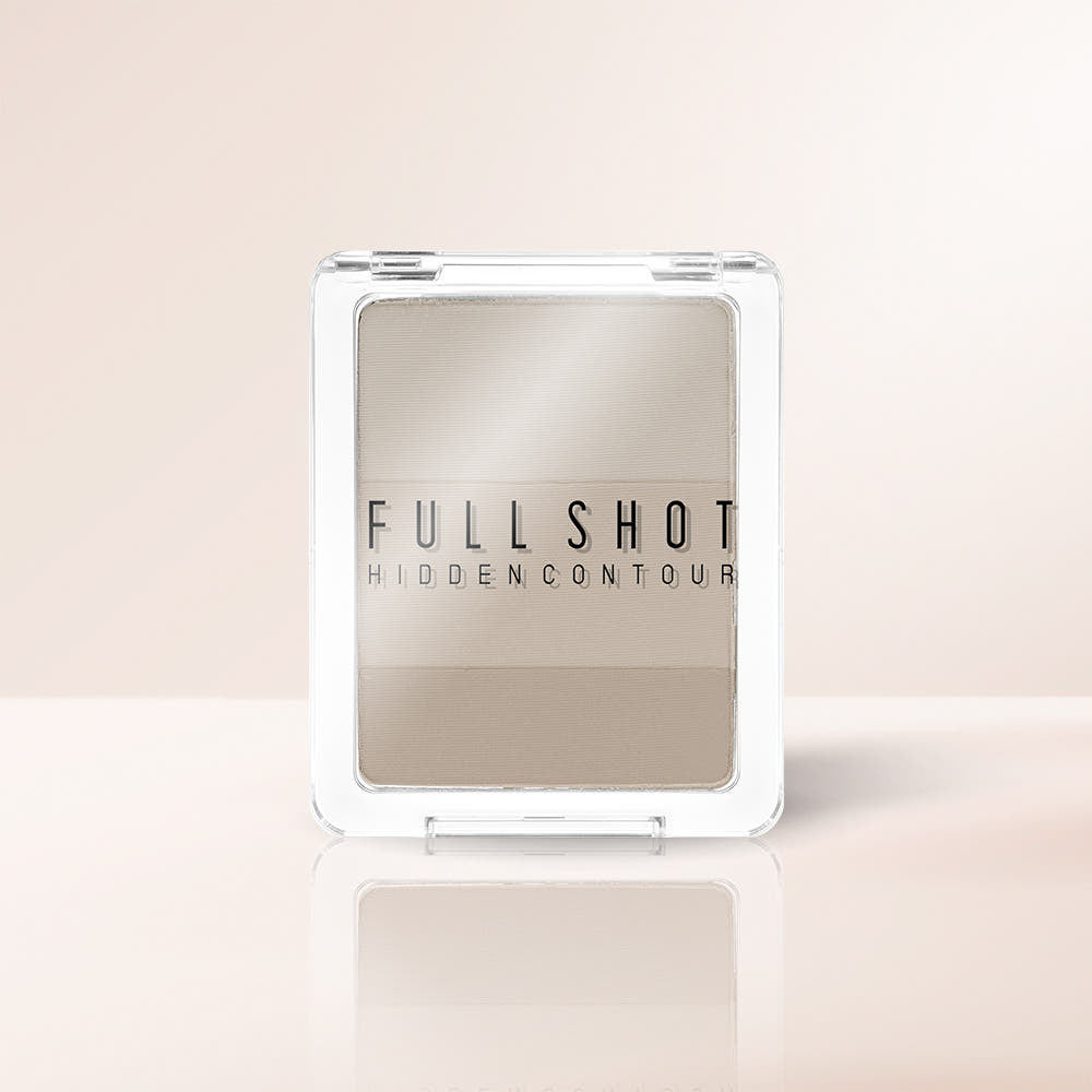A'pieu Full Shot Hidden Shading #03 Top Gray by SEOUVARA