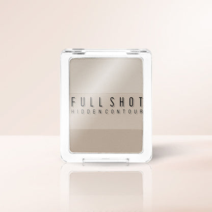 A'pieu Full Shot Hidden Shading #03 Top Gray by SEOUVARA