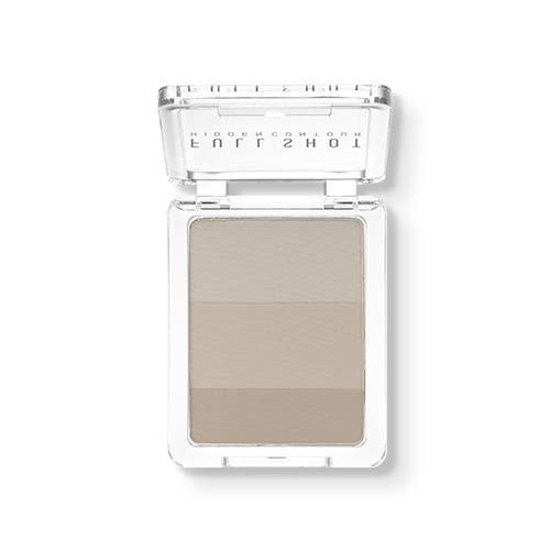 A'pieu Full Shot Hidden Shading #03 Top Gray by SEOUVARA