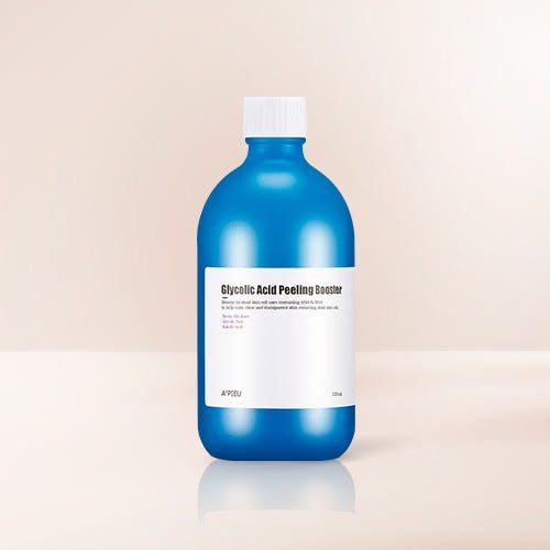 A'pieu Glycolic Acid Peeling Booster 120ml by SEOUVARA