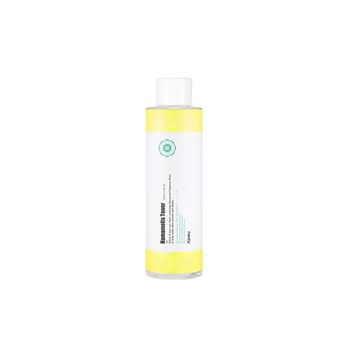 A'pieu Hamamelis Toner 200ml by SEOUVARA