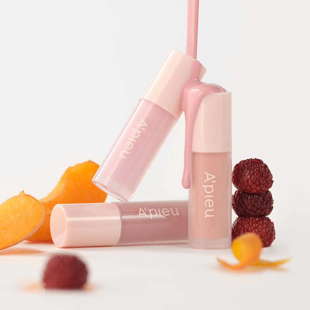 A'pieu Juicy Pang Bare Cream Blush Mini 2.3g (3 Colors) by SEOUVARA