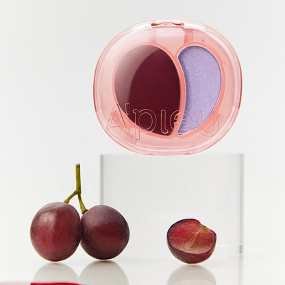 A'pieu Juicy Pang Mood Blending Lip & Cheek Balm 2.3g (6 colors) by SEOUVARA